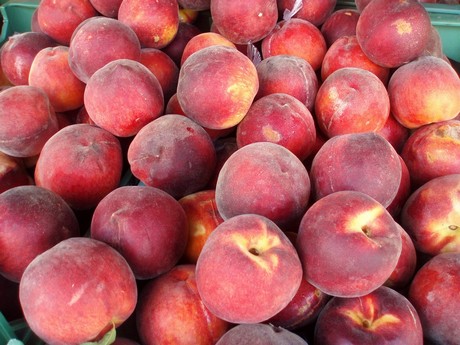 OVERVIEW GLOBAL STONE FRUIT MARKET- May 2019