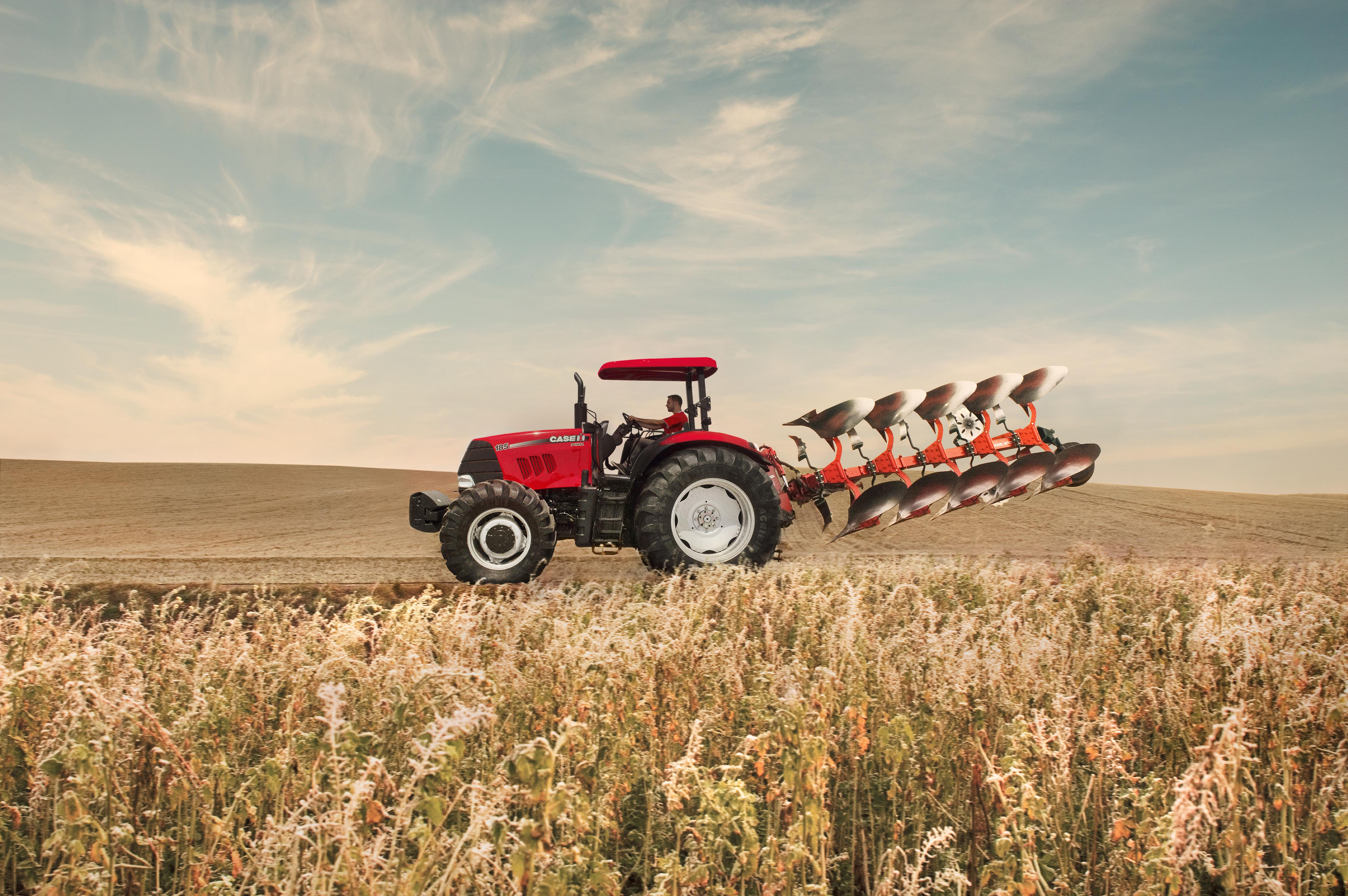 Restoring the balance of nature and reversing food insecurity starts with land reform