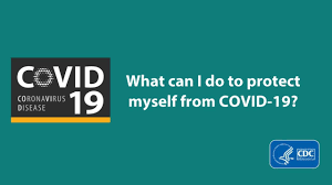 Protect yourself and know the Facts- CORONA VIRUS- COVID 19