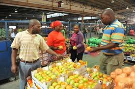 Adapting to change: South Africa's fresh produce markets