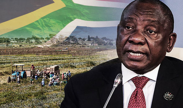 Problematic assumptions raise questions about South Africa’s new land reform plan