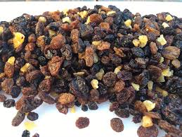 South Africa invests in raisin drying in exports push