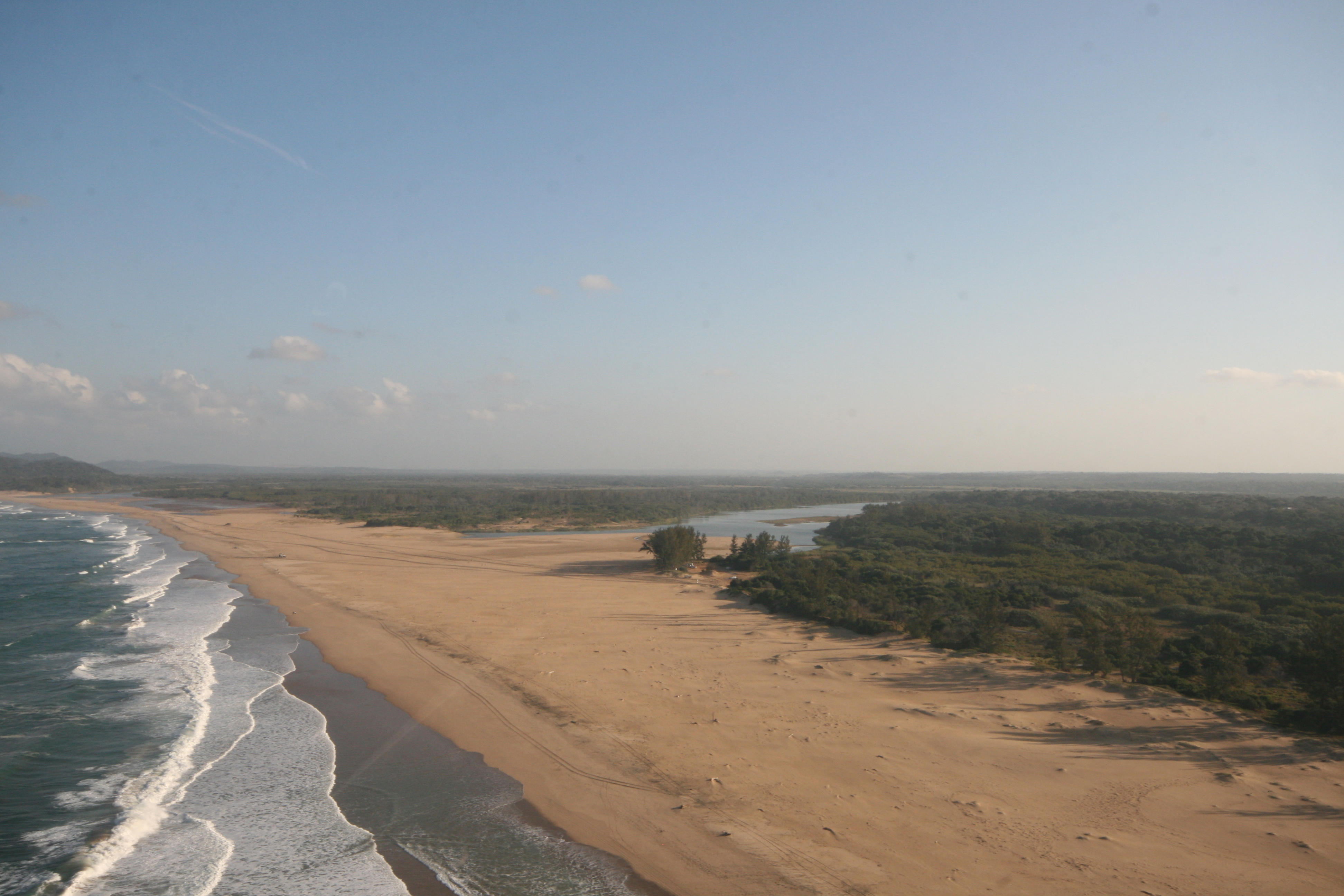 Heritage sites can be sustainably developed to benefit land reform beneficiary communities 