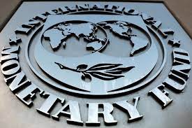 The IMF, financial repression and South Africa