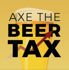 Beer industry wants government to change the way it taxes alcohol in South Africa