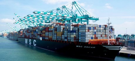Continuing inefficiencies at Port of Cape Town a risk for agricultural exports