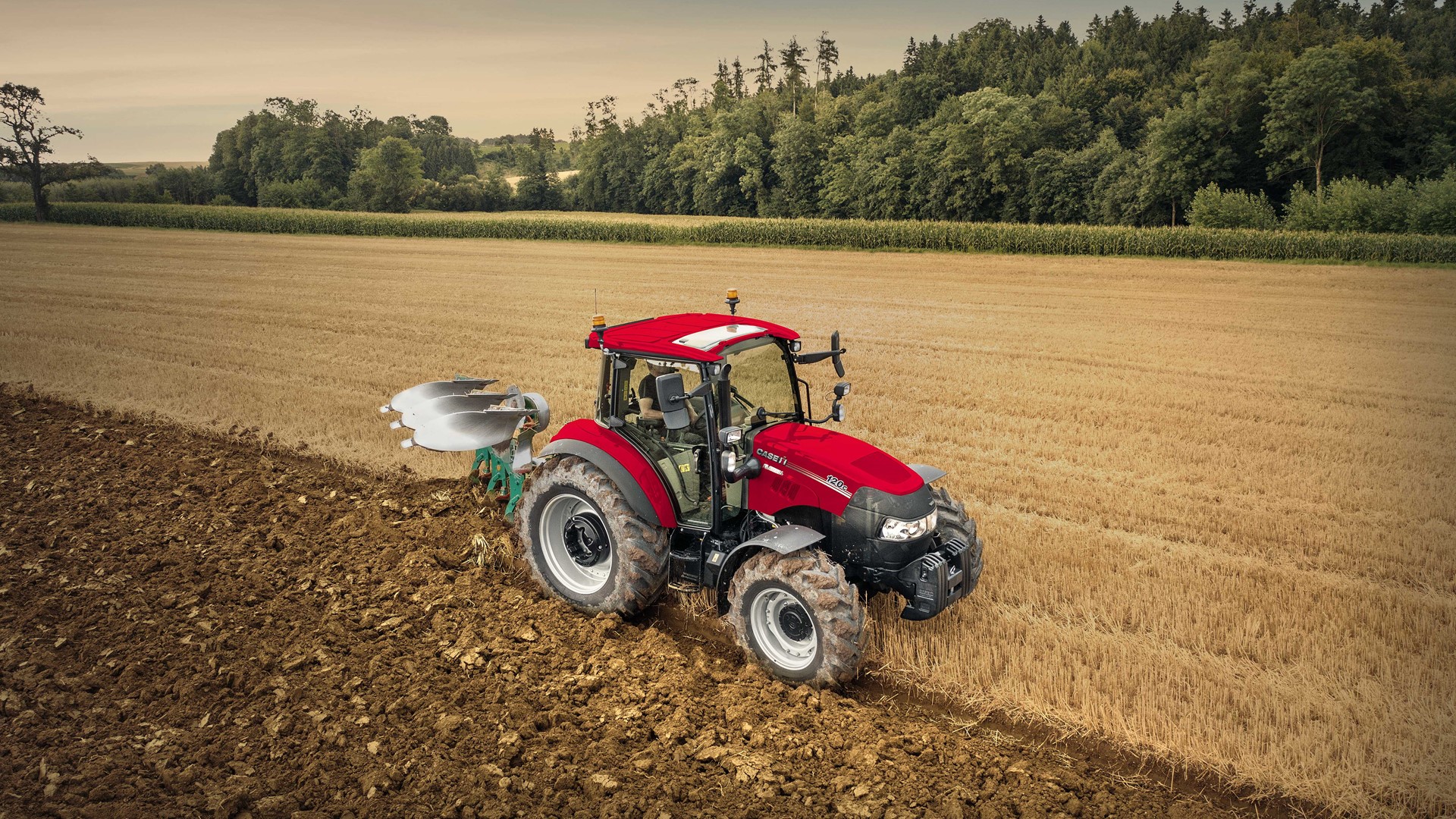 South Africa's agricultural exports remained robust in Q1, 2025