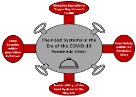 Coronavirus and food safety: what the studies say