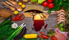 South Africa ranked highest in food security in sub-Saharan Africa, 69th globally