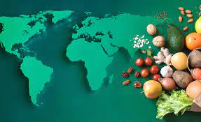 Raising The Bar in Agriculture: Technological Innovation Across the Food System