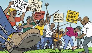 Expropriation will be the death of South Africa’s ailing financial sector 