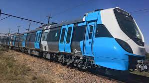 What broke South African rail — and can it be fixed?