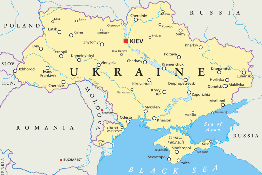 What does the recent Russia-Ukraine grain deal mean for Africa?