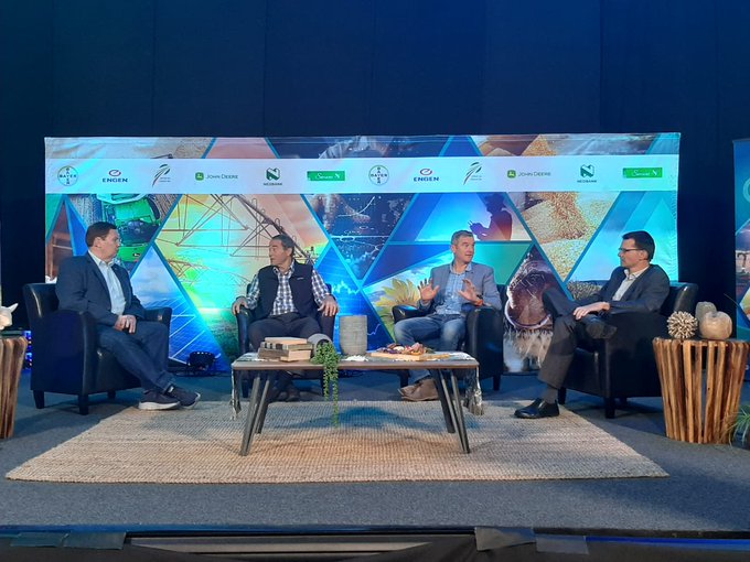 The state of the economy: onwards and upwards - South Africa 