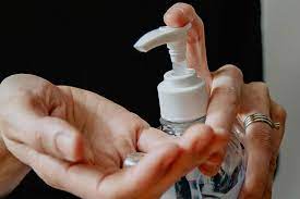 What Are the Side Effects of Using Hand Sanitizer?