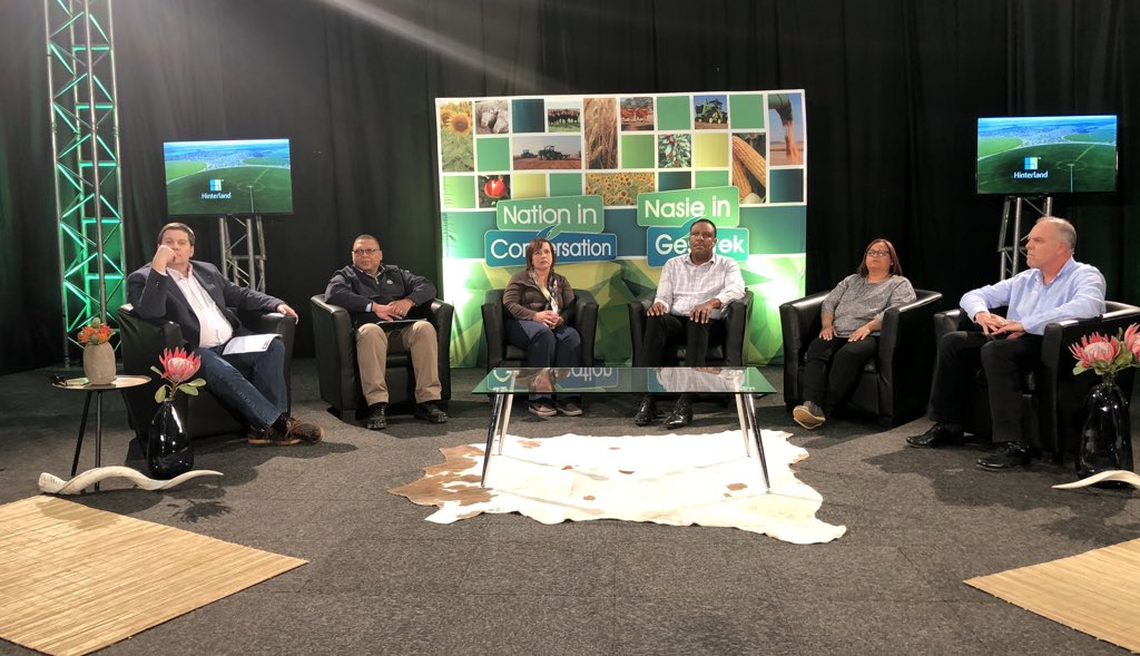 Better access: infrastructure &amp; logistics