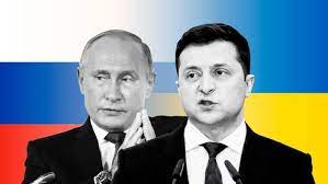 How Russia-Ukraine conflict could influence Africa’s food supplies