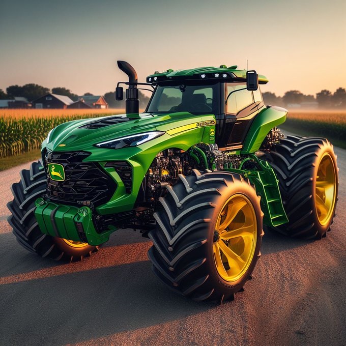 Agritechnica 2023: Autonomous Agriculture Takes Steps Forward