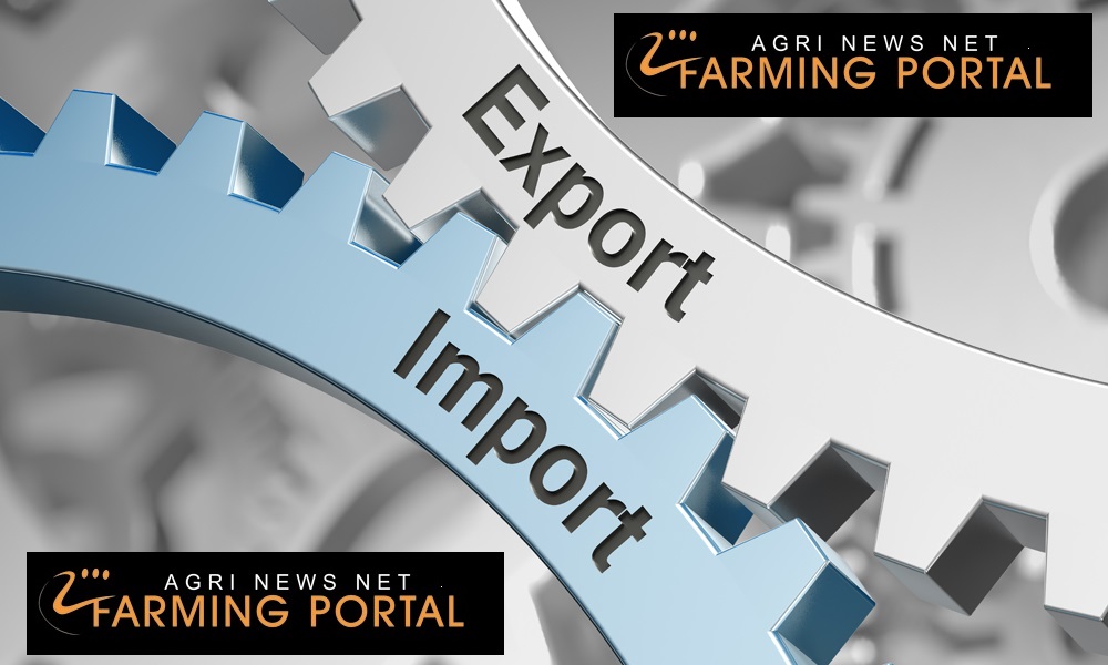 South Africa’s agricultural exports were robust in Q3, 2023