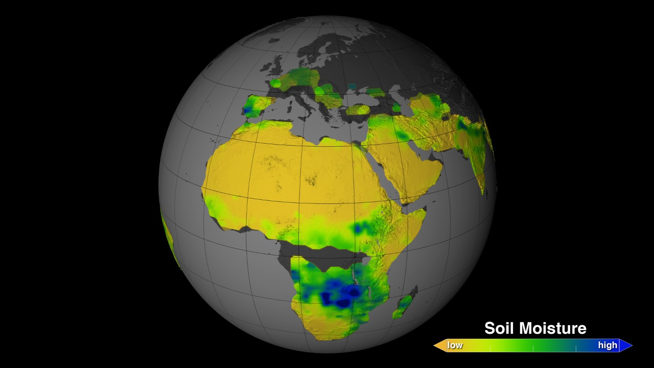 Climate-smart African agribusiness could be world leader