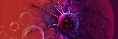 Kanker- Net die persoon wat dit het- weet wat dit werklik is.