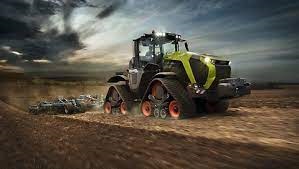 Initial impressions about South Africa's 2023/24 agricultural season