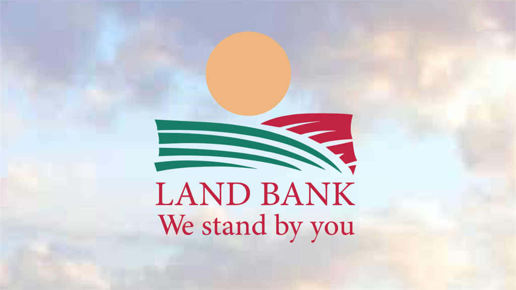 Government and Land Bank launch funding initiative to provide alternative power solutions for farmers