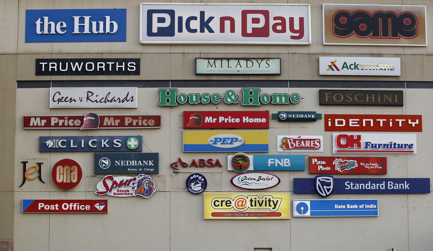 South African Retailers: Is load-shedding weighing too heavily?