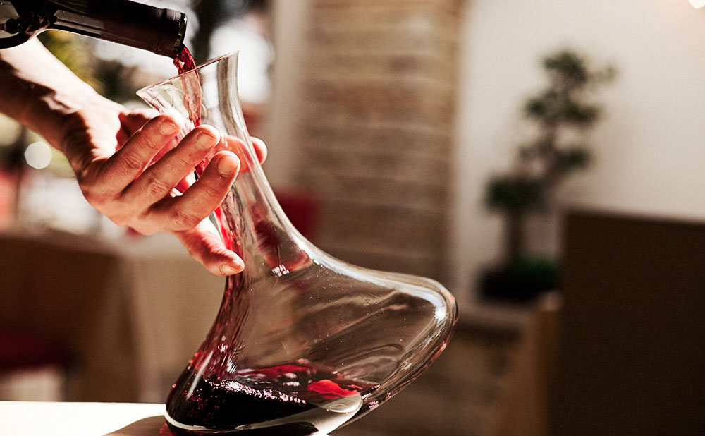 Is Double Decanting Worth It?
