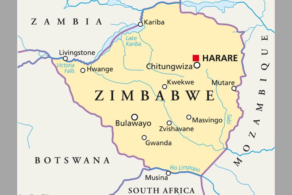 Focus on Zimbabwe -2024