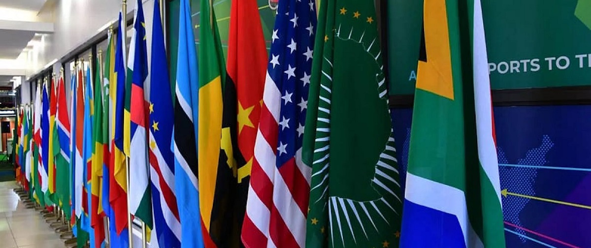 Agoa, agoing, agoner? Uncertainty dogs US trade policy for Africa — here are the risks