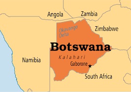 Botswana’s Transition to an Agricultural Powerhouse