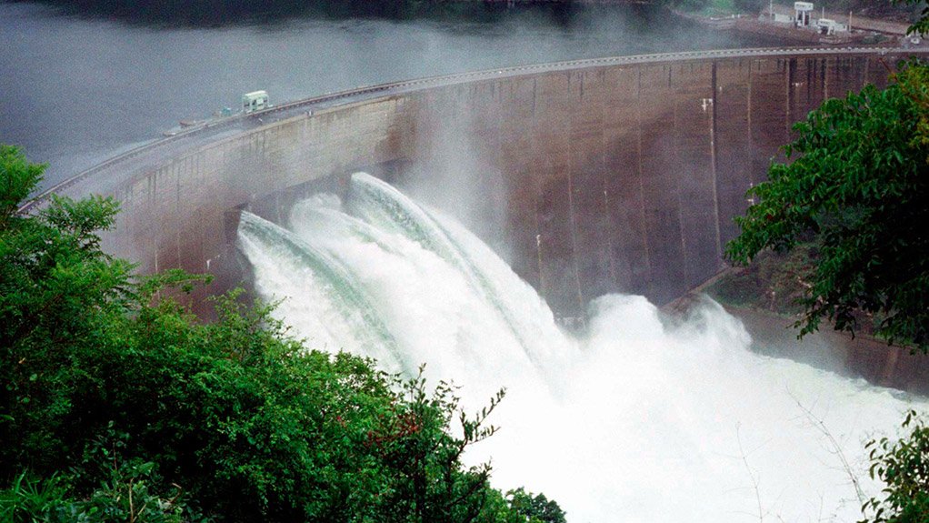 El Niño drought leaves Zimbabwe’s Lake Kariba only 13% full: a disaster for people and wildlife