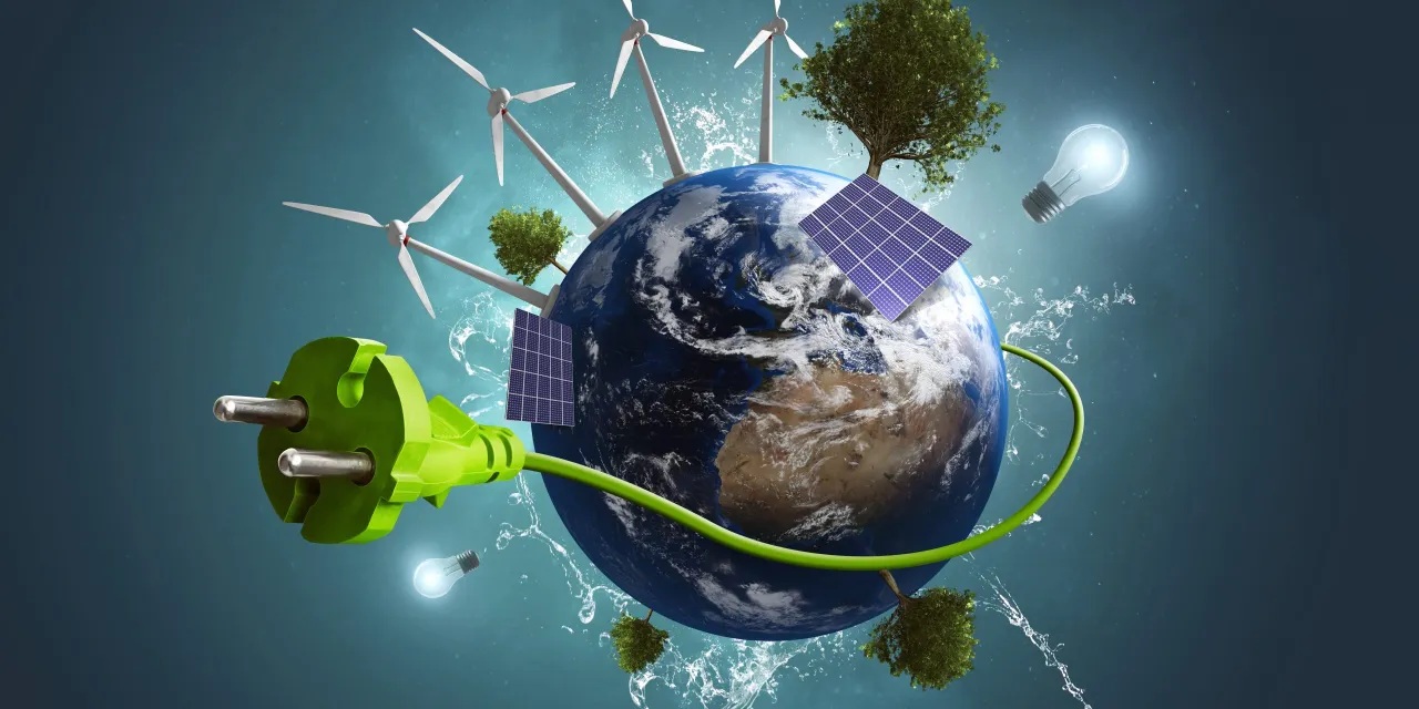 The battle over a global energy transition is on between petro-states and electro-states – here’s what to watch for in 2026