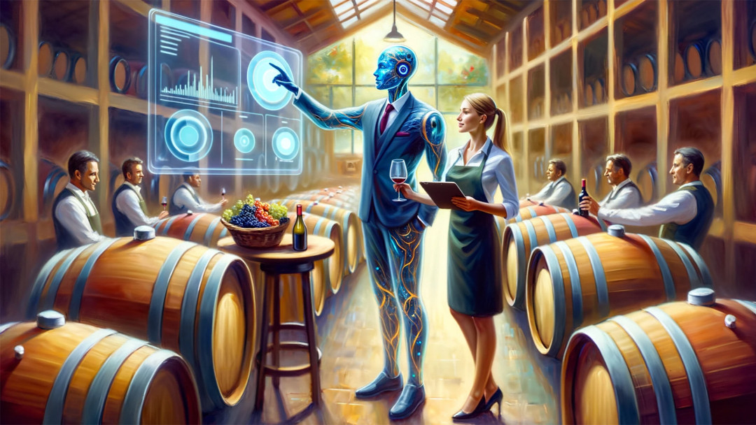 2026: The Year to Change the Narrative about Wine