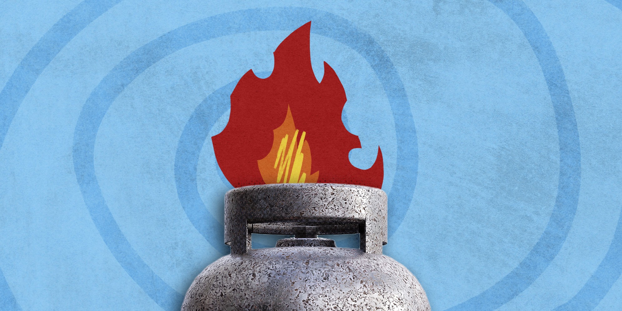 South Africa will run out of industrial gas by 2028 and 70,000 jobs could be lost – why government fixes are lacking