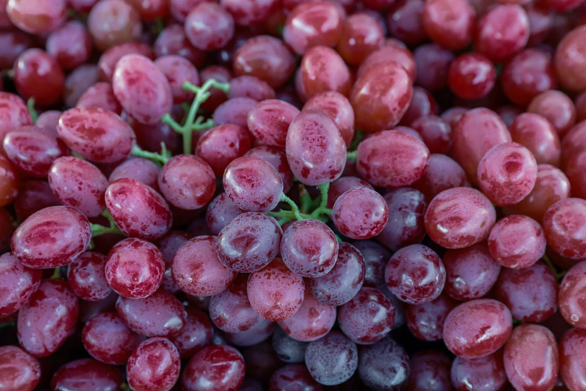 California Could Face Grape Shortage