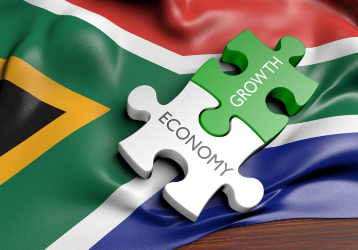 South Africa is Africa’s Growth Outlier