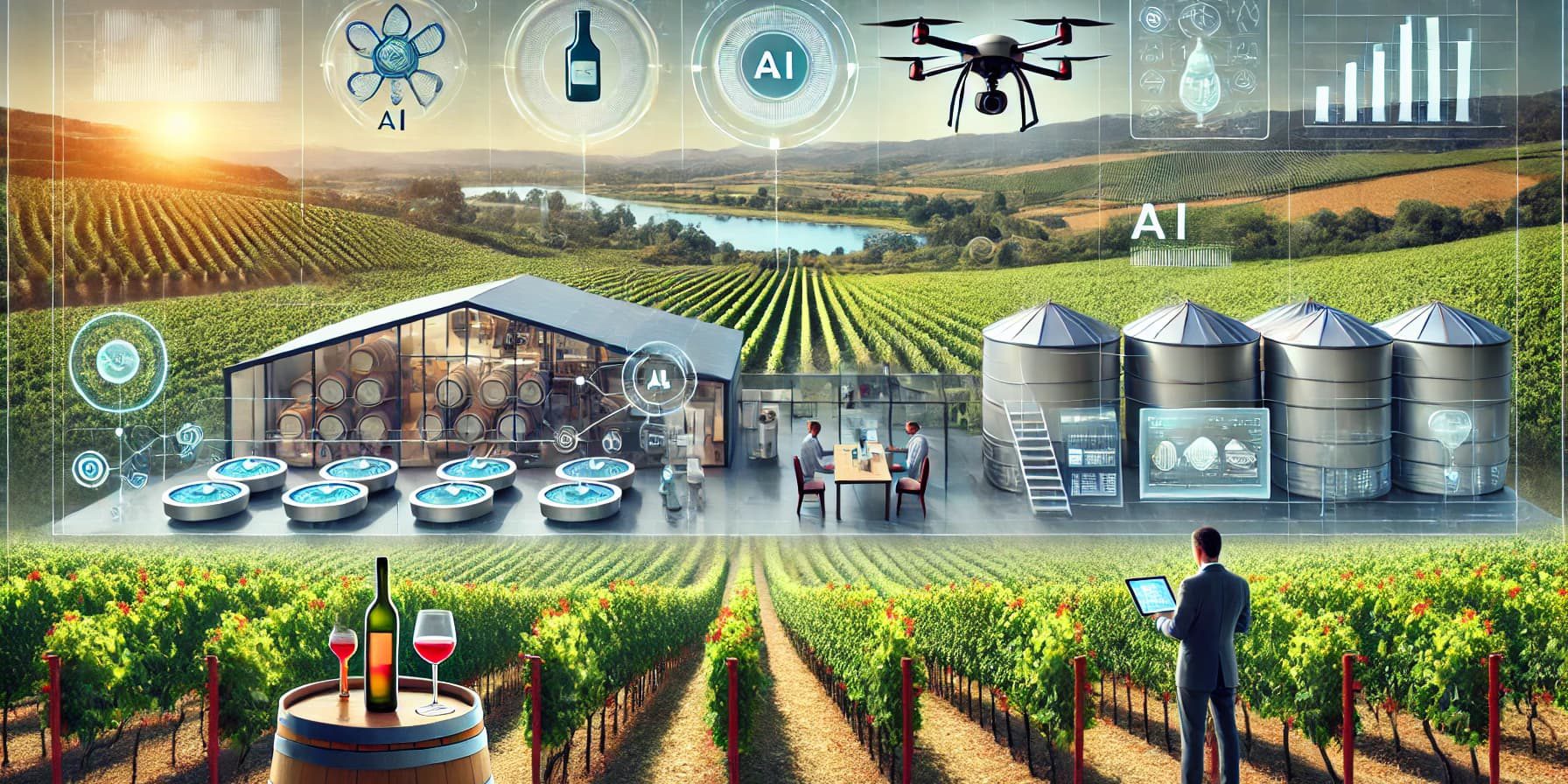 The challenge of regional agricultural trade