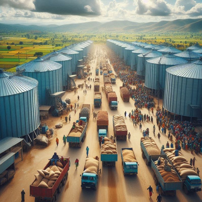 Observations about South Africa's 2025-26 winter crop production outlook