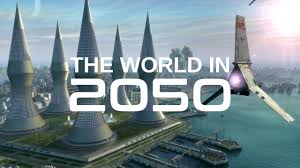 Trending 2050: The Future of Farming