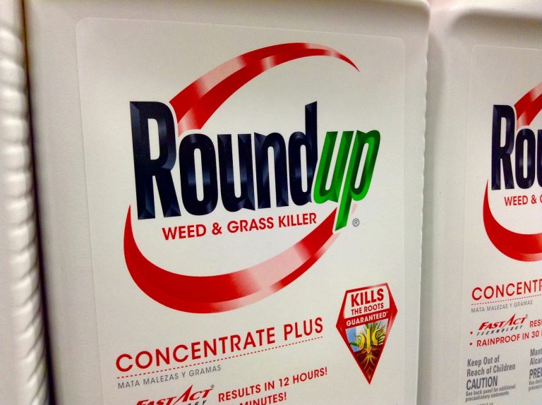 Glyphosate herbicide key driver of reduced carbon emissions in agriculture, academic study finds