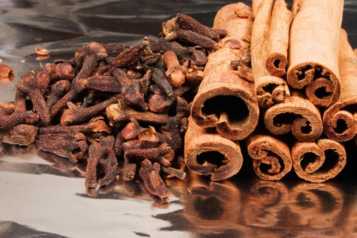 Cinnamon: a natural remedy-