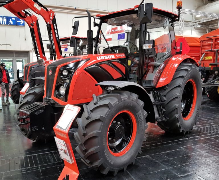 Tractor sales across the world: What’s up and what’s down?