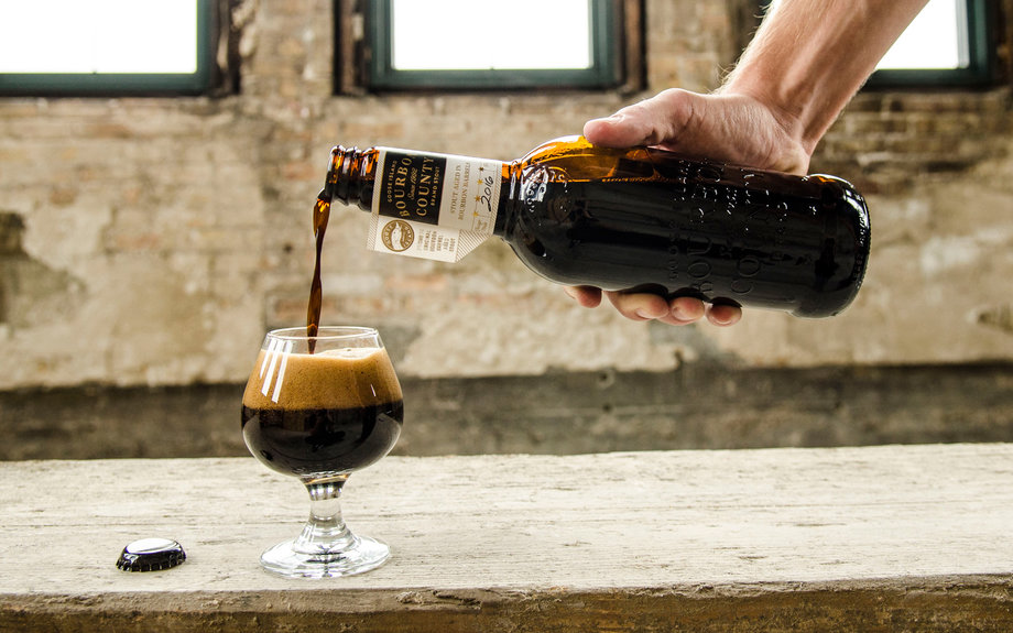 The country’s first beer made with cannabis. South Africa