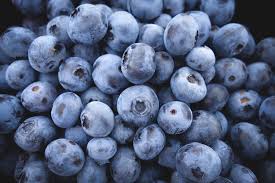 OVERVIEW GLOBAL BLUEBERRY MARKET