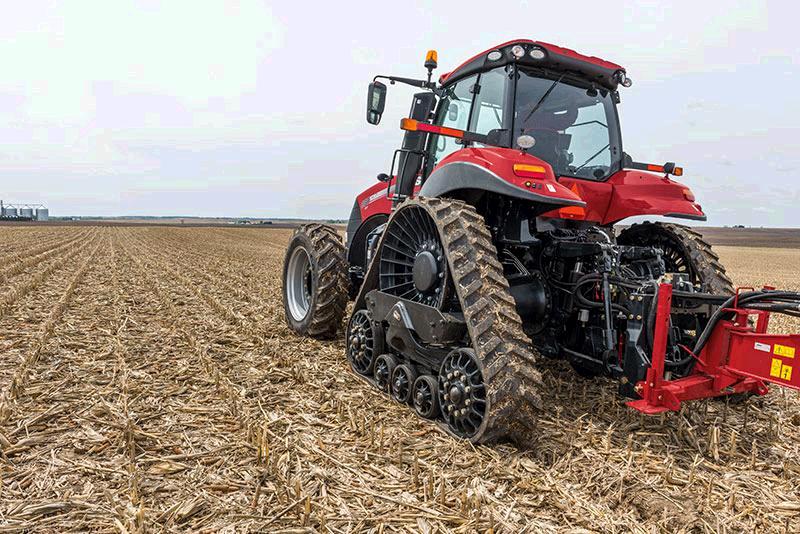 The Effect Of Higher Wages On Production Cost And Mechanization: