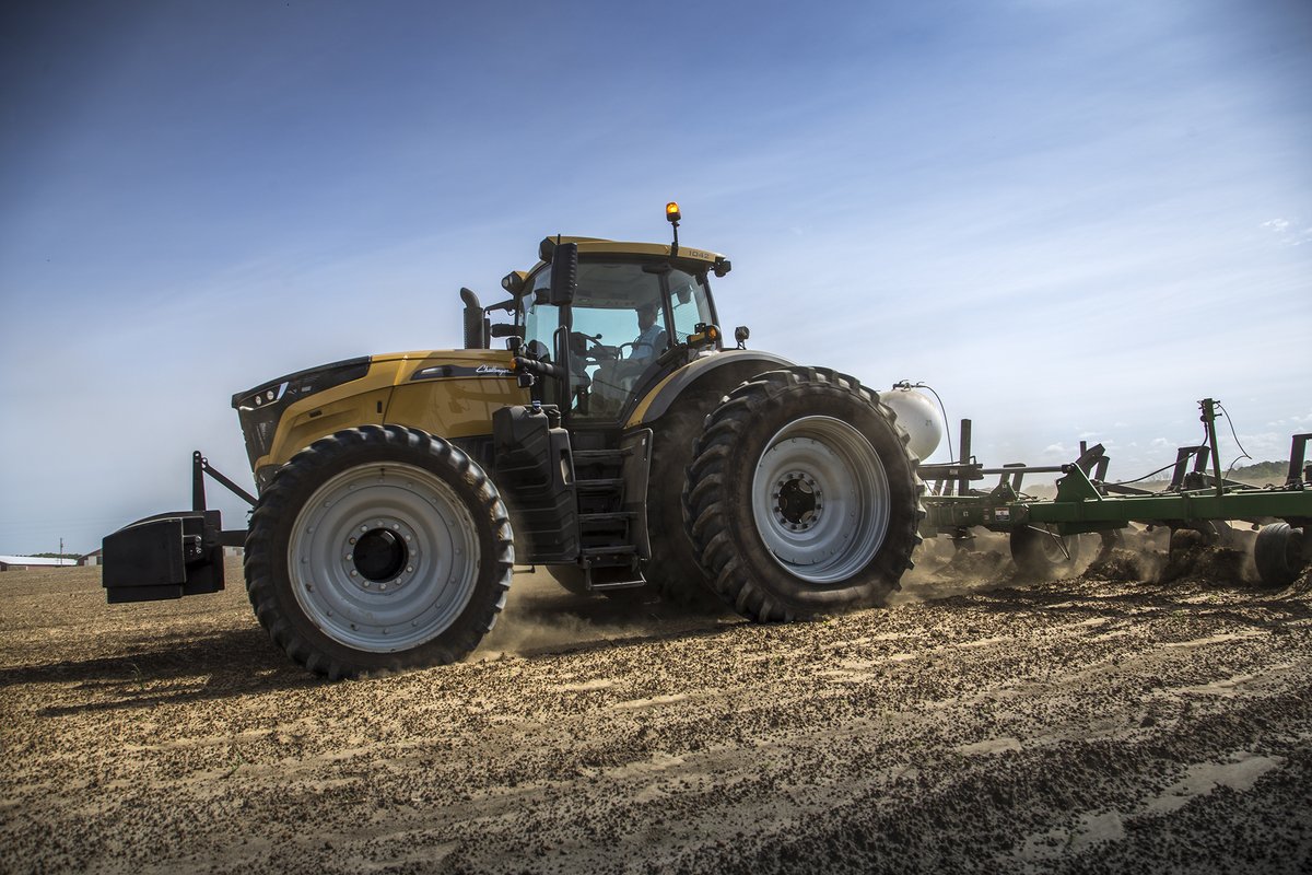 Bewaringslandbou in Suid Afrika -