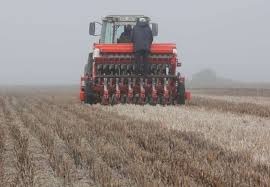 The no-till nitrate conundrum- USA