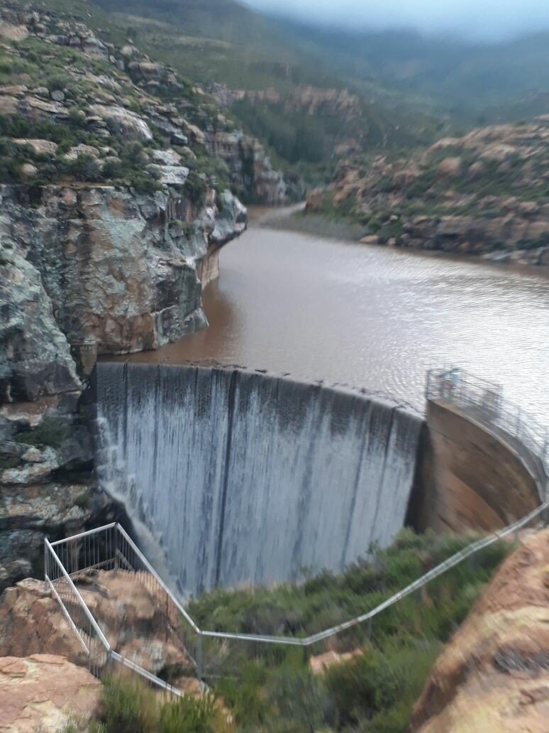 Dam delay plus low summer rainfall create uncertainty for Limpopo fruit growers- South Africa 